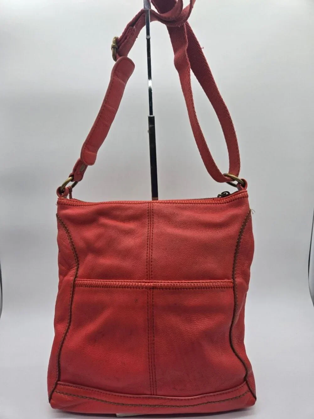 The Sak soft broken